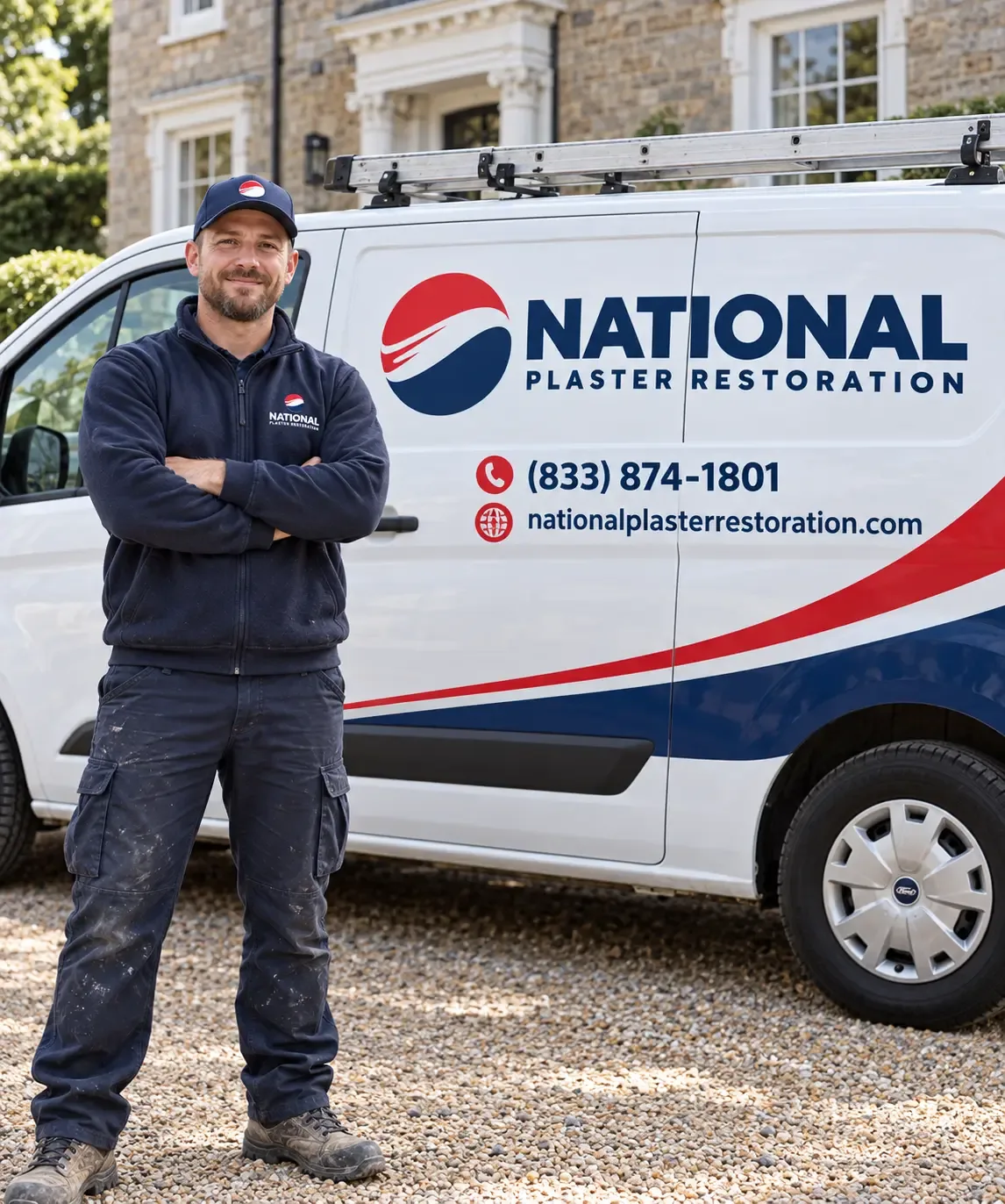 Plaster Repair company in Hemlock, MI